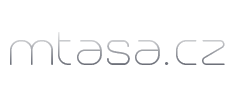 Logo mtasa.cz